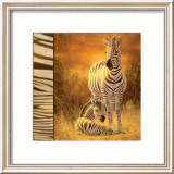 A New Day Prints by Lucie Bilodeau