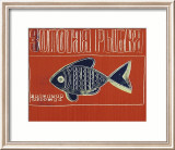 Warhol Fish