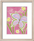 Naive Wonder Affiches