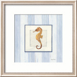 Sanibel Shell IV Póster por Avery Tillmon Sanibel Shell IV Póster por Avery Tillmon