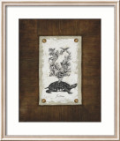 Vintage Home and Garden I Prints by Marie Frederique