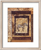 Wild Kingdom II Láminas por Rue De La Paix Wild Kingdom II Láminas por Rue De La Paix