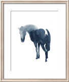 Caballo chino Pósters por Aurore De La Morinerie Caballo chino Pósters por Aurore De La Morinerie
