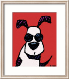 Be Cool Posters by Ed Heck