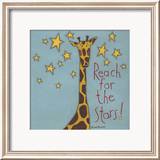 Reach for the Stars Sztuka autor Anne Tavoletti Reach for the Stars Sztuka autor Anne Tavoletti