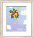 Wunsch Poster von Smartsypants 