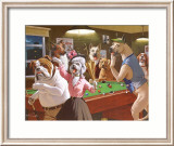 Scratched at Dawn Láminas por Arthur Sarnoff