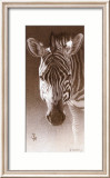 Grant, the Zebra Láminas por Robert L. Caldwell Grant, the Zebra Láminas por Robert L. Caldwell