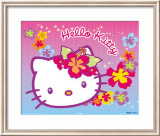 Hello Kitty Láminas
