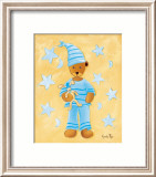 Ours Dodo Affiches par Lynda Fays
