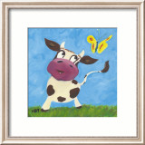 Message Recu Print by Nat 