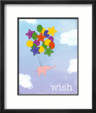 Wunsch Poster von Smartsypants 