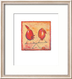 Take Your Pick ! Prints by Ans Van Dijk