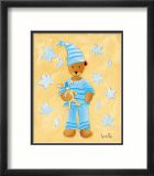 Ours Dodo Affiches par Lynda Fays