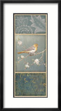 Northern Oriole Pósters por Danhui Nai Northern Oriole Pósters por Danhui Nai