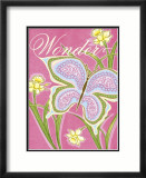 Naive Wonder Affiches