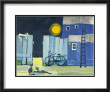 Luna Piena Prints by Rosina Wachtmeister
