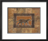 Grasslands I Poster by Norman Wyatt Jr.