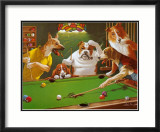 Jack el destripador Láminas por Arthur Sarnoff