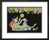 Have a Nice Time Affiches par Rosina Wachtmeister