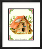 Home Sweet Home II Prints by N. Kenzo
