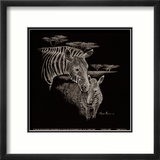 Loving Care Prints by Ruane Manning