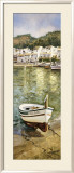 Day in the Cove II Prints by Gaieta Teixido