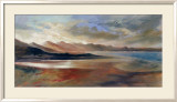 Evening Vista I Poster by Faro 