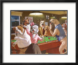 Scratched at Dawn Láminas por Arthur Sarnoff