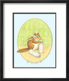 Unexpected Guests V Póster por Virginia A. Roper Unexpected Guests V Póster por Virginia A. Roper