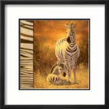 A New Day Prints by Lucie Bilodeau