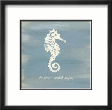 Imperial Seahorse Pósters Imperial Seahorse Pósters
