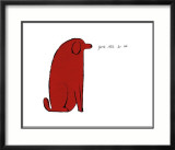You Are So Little, c.1958 Reprodukcje autor Andy Warhol You Are So Little, c.1958 Reprodukcje autor Andy Warhol