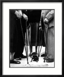 Tout petit Willie Poster
