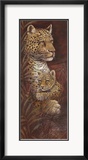 Maternal Affections Prints by Ruane Manning