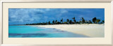 Barbuda Prints by James Red