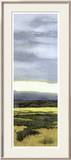French Town II Kunstdrucke von Silvia Rutledge