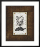 Vintage Home and Garden I Prints by Marie Frederique