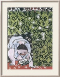 Enfant jouant,1953 Poster par Pablo Picasso