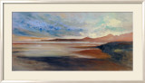 Evening Vista II Poster by Faro 