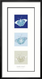 Butterfly II Kunstdrucke von Elisabeth Verdonck