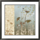Delicate Fields I Affiches par Conrad Knutsen