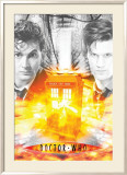 Doctor Who Prints