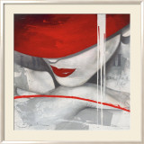 Glamourous II Posters par Jochem 