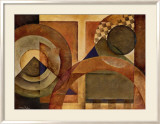 Ginger Connection Kunst van Marlene Healey Ginger Connection Kunst van Marlene Healey