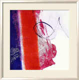 Paradigm Print by Heidi Koenig