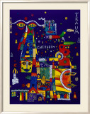 Dream Prints by Horst Kordes