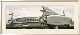 El Dorado II Plakater av Francis Brook
