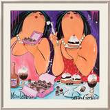 Lov'in Goodies Posters af El Van Leersum Lov'in Goodies Posters af El Van Leersum