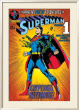 Superman Affiches